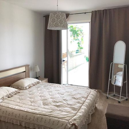 Apartment Jana 울친 외부 사진