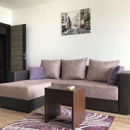 Apartment Jana 울친 외부 사진