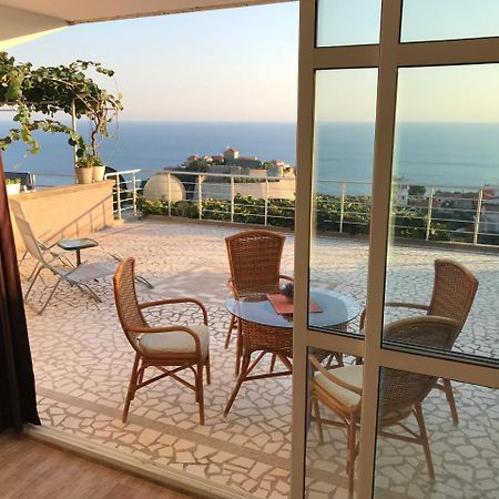Apartment Jana 울친 외부 사진