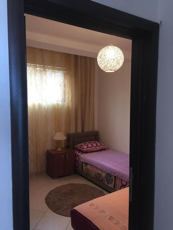 Apartment Jana 울친 외부 사진