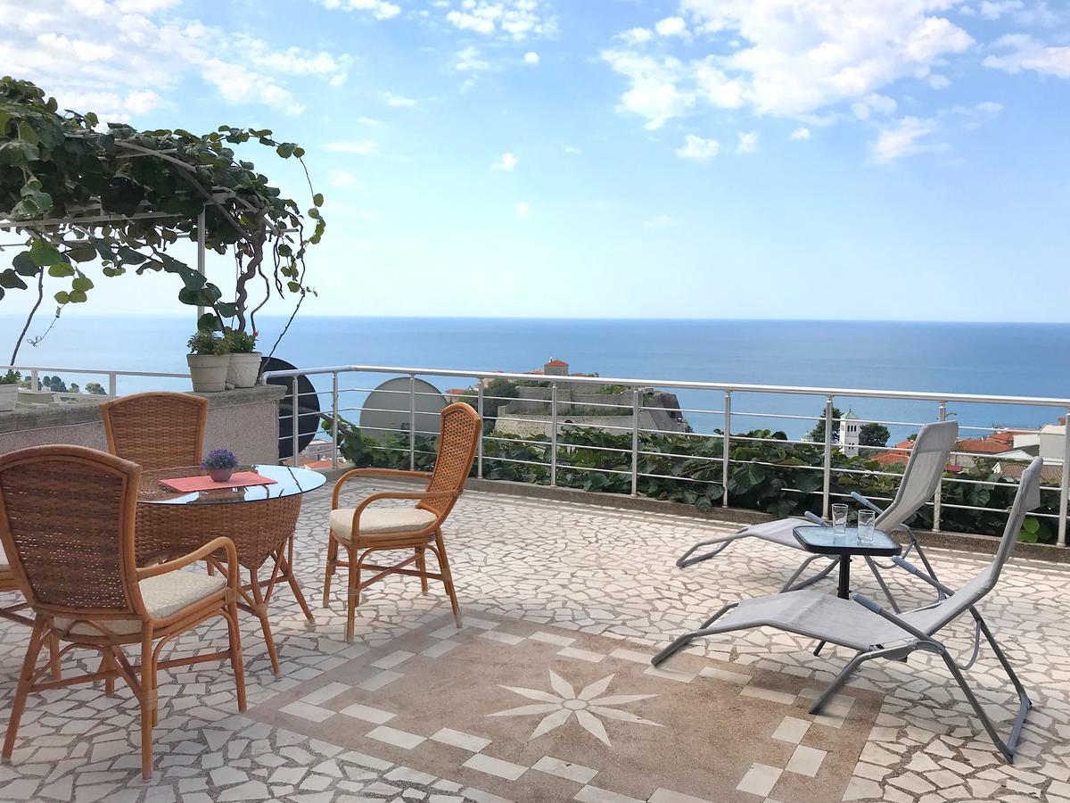 Apartment Jana 울친 외부 사진