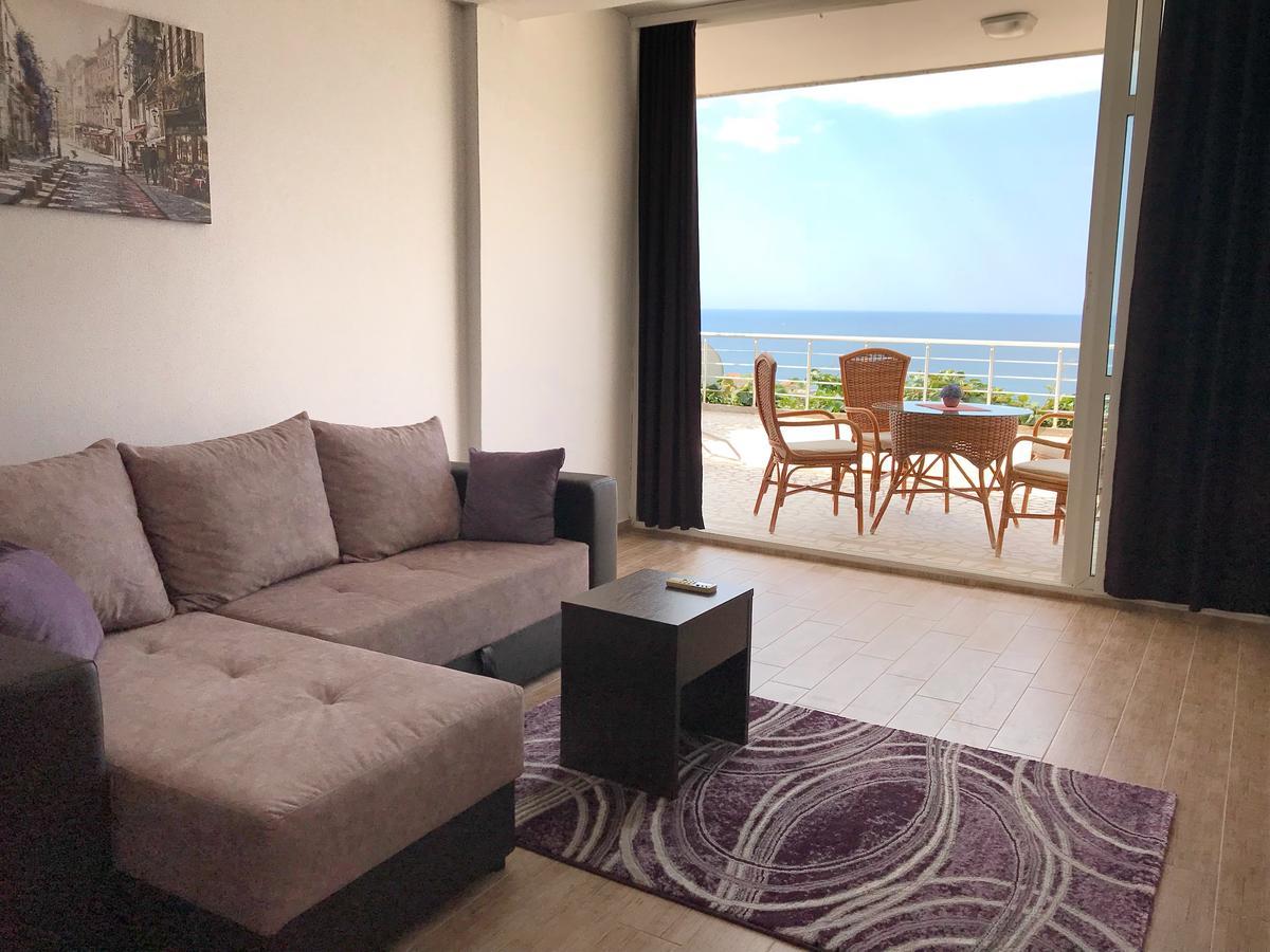 Apartment Jana 울친 외부 사진