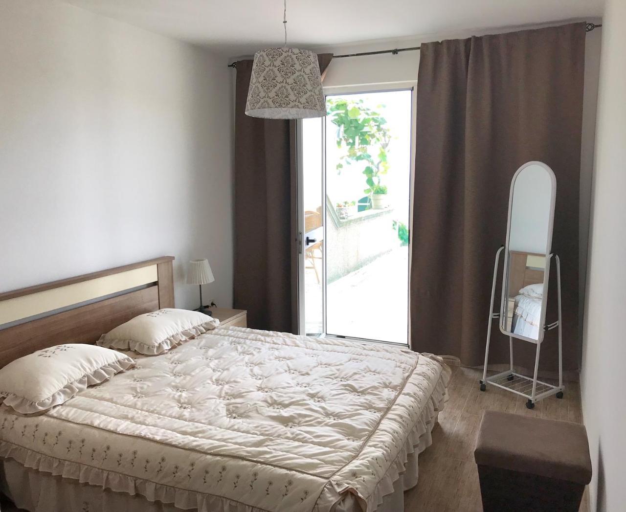 Apartment Jana 울친 외부 사진