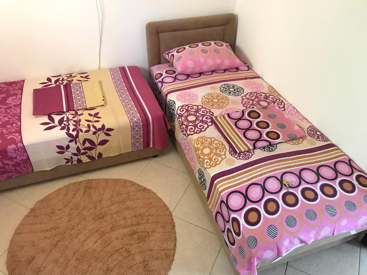 Apartment Jana 울친 외부 사진