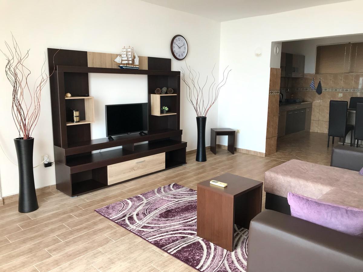 Apartment Jana 울친 외부 사진
