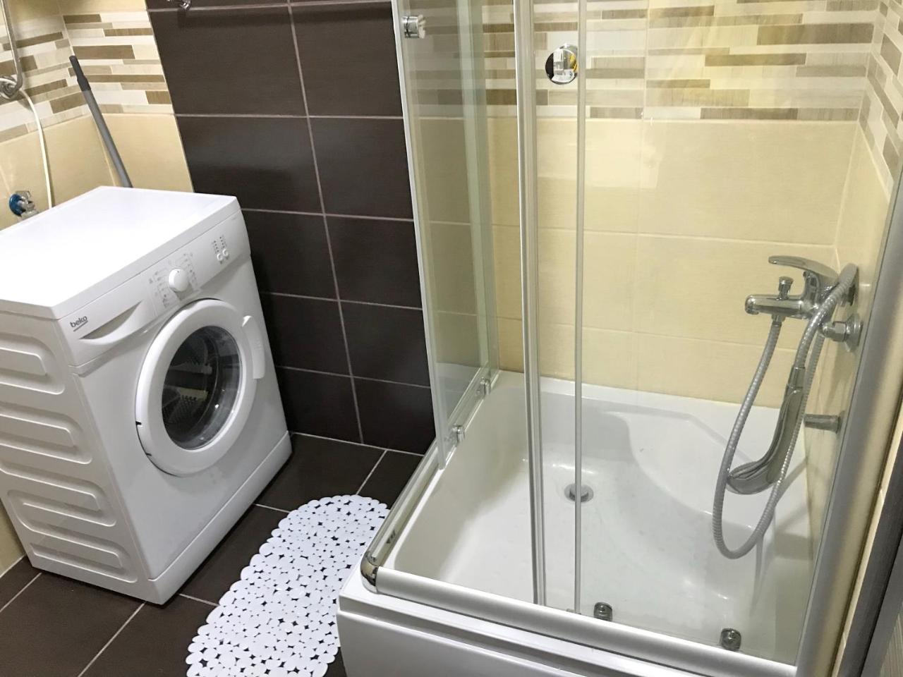 Apartment Jana 울친 외부 사진