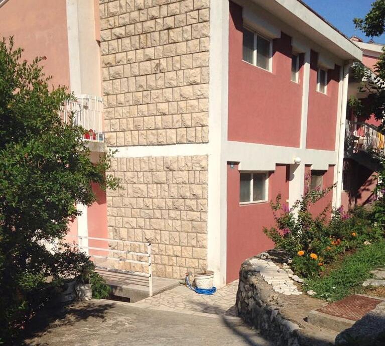 Apartment Jana 울친 외부 사진